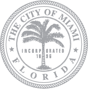 CITY OF MIAMI