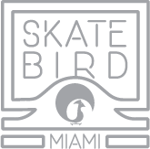 SKATEBIRD