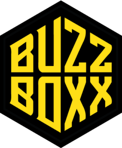 Buzz Boxx – Just Add Buzz